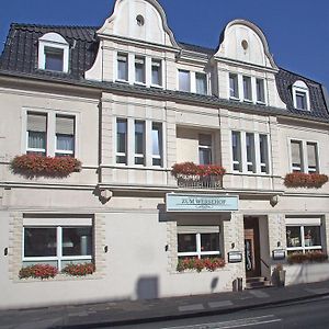 Hotel Zum Wersehof